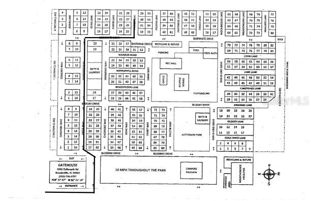 2092 Culbreath Rd #a27 Property Photo 25