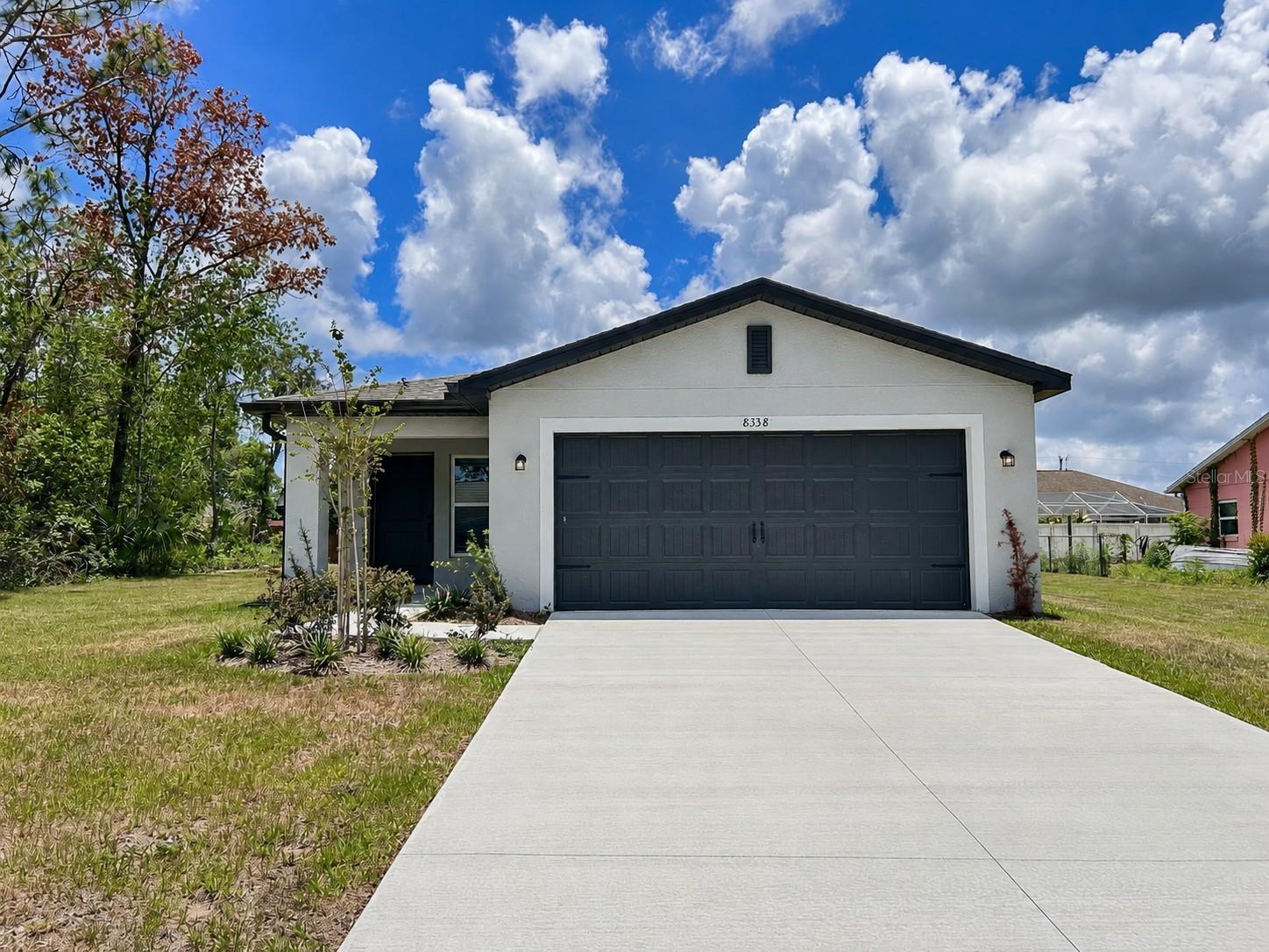 8338 Coral St Property Photo 1