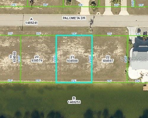 3384 PALOMETA DR Property Photo 1