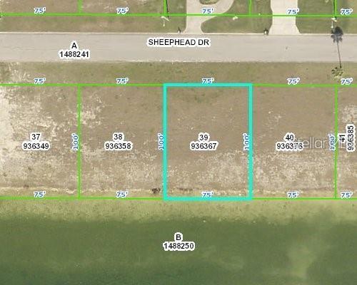 3464 Sheephead Dr Property Photo 1