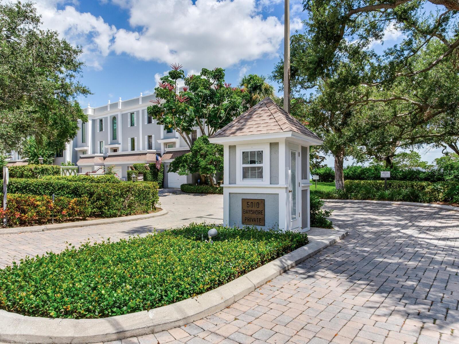 5010 Bayshore Blvd #7 Property Photo 1