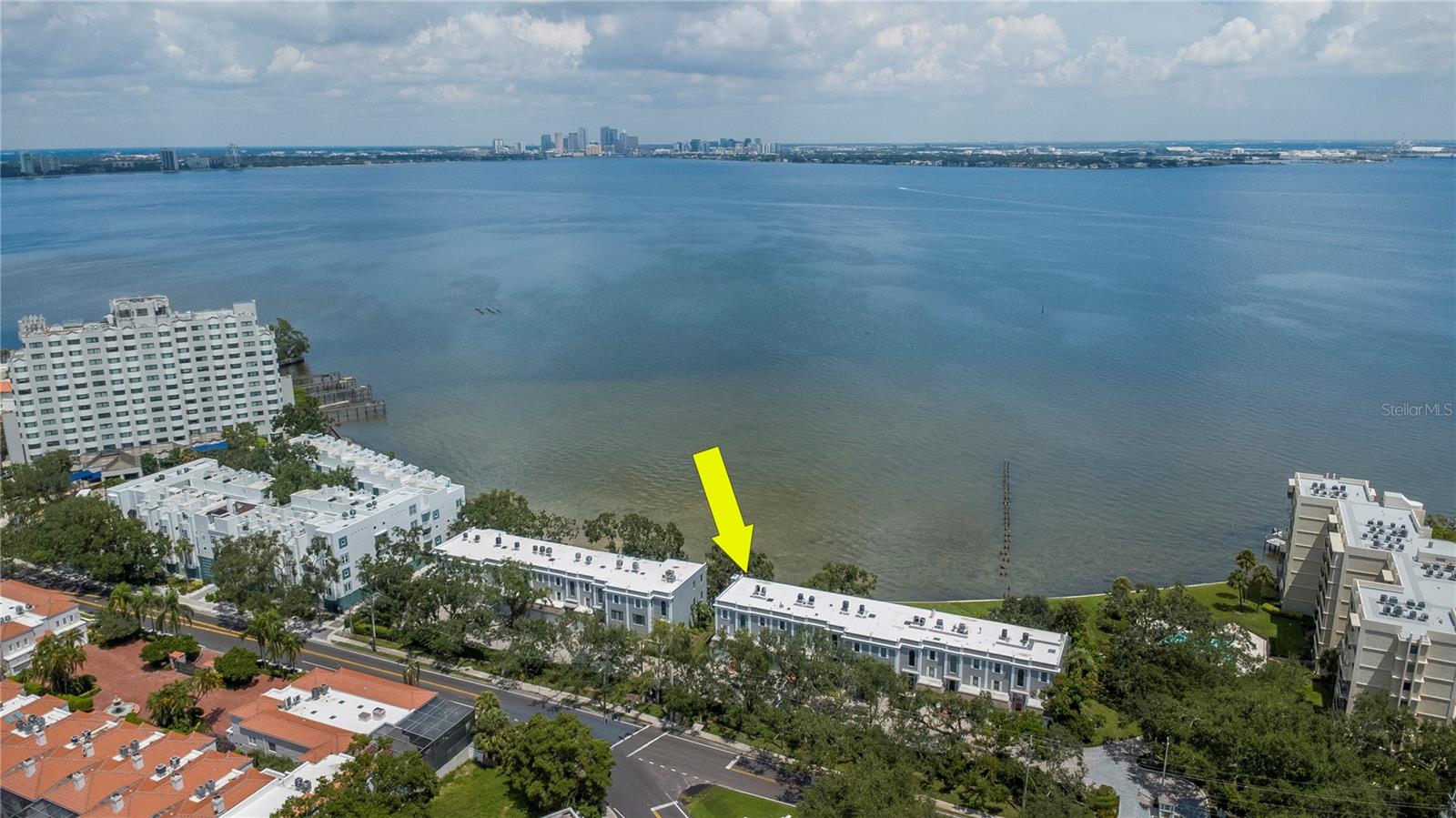 5010 Bayshore Blvd #7 Property Photo 42