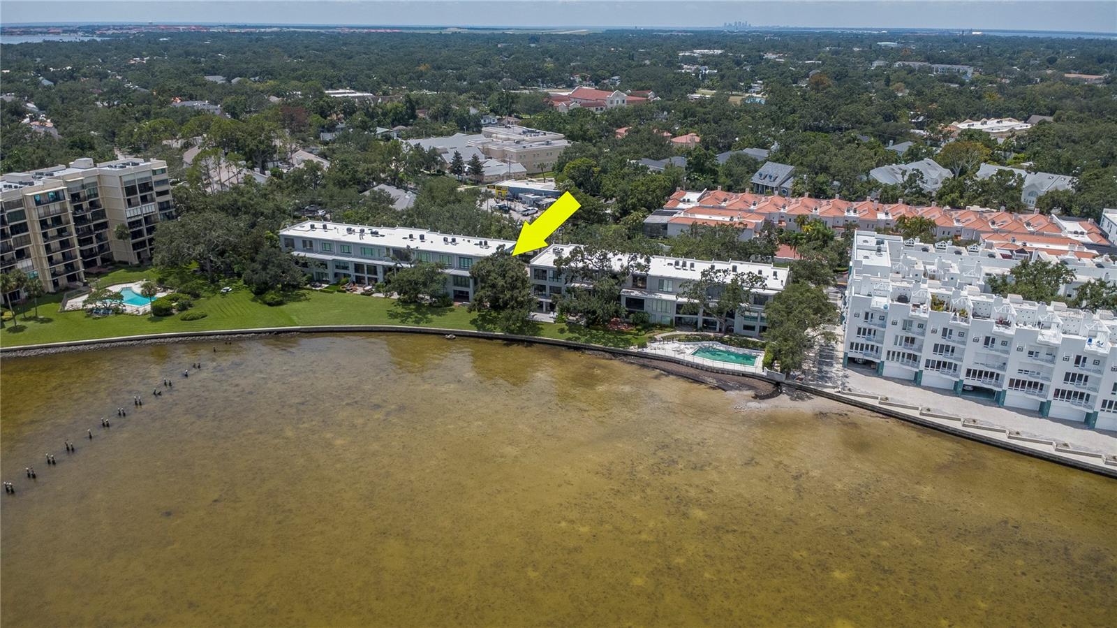 5010 Bayshore Blvd #7 Property Photo 45