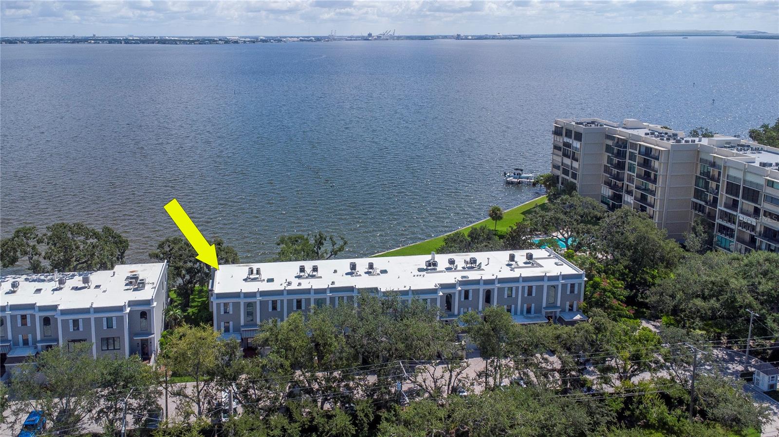 5010 Bayshore Blvd #7 Property Photo 46