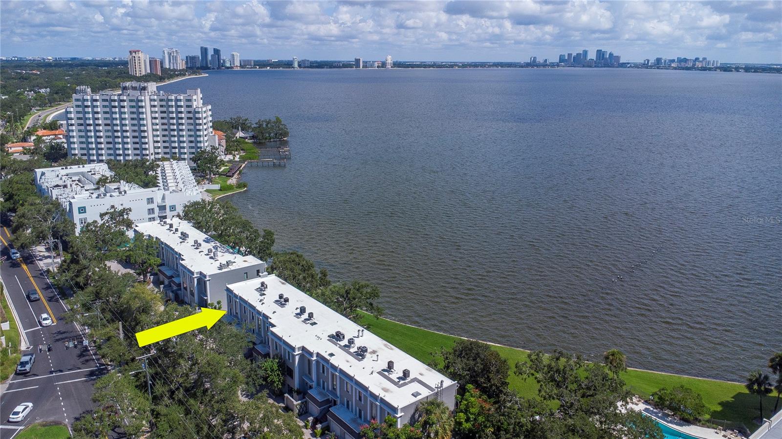 5010 Bayshore Blvd #7 Property Photo 47