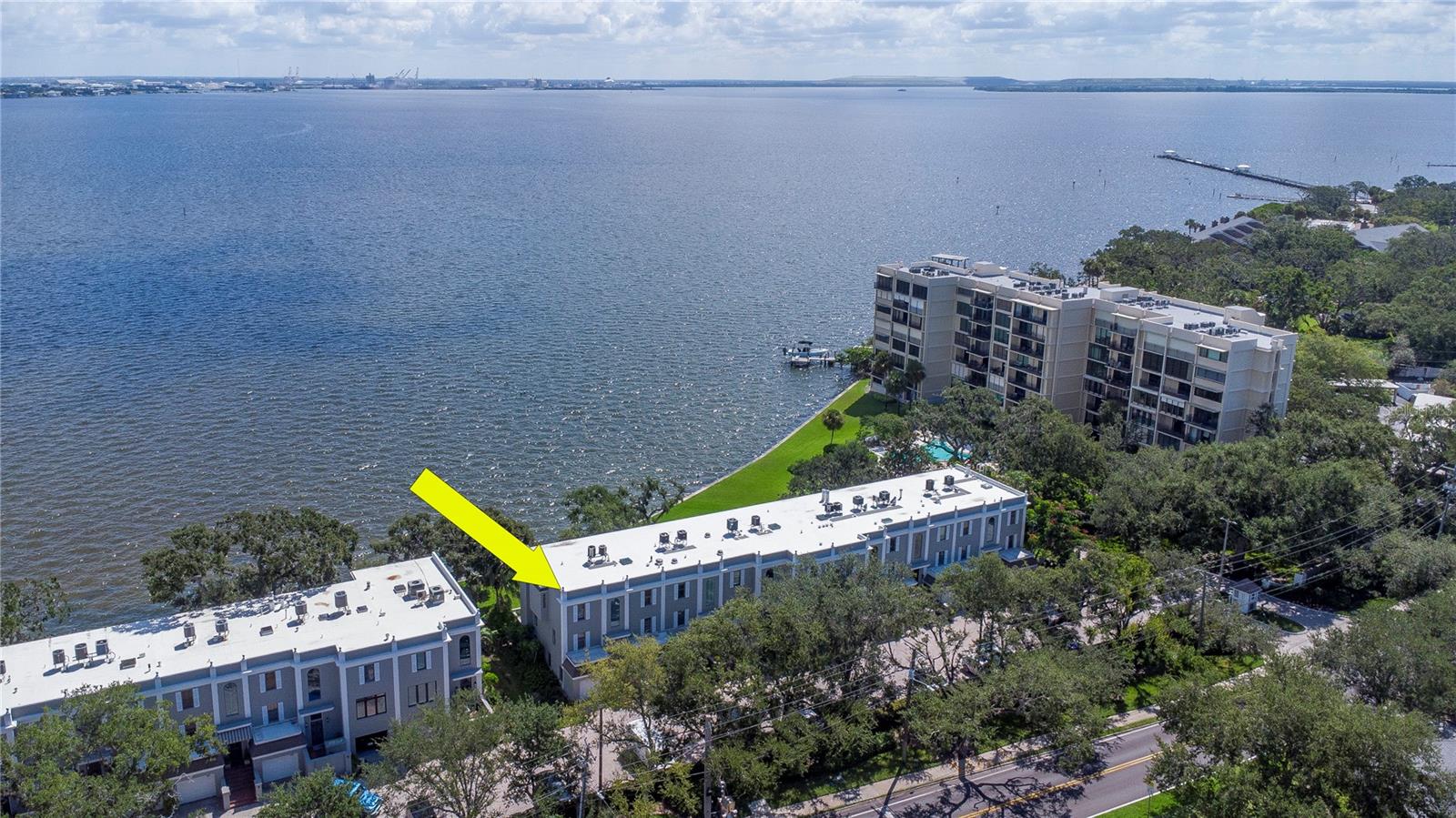 5010 Bayshore Blvd #7 Property Photo 48