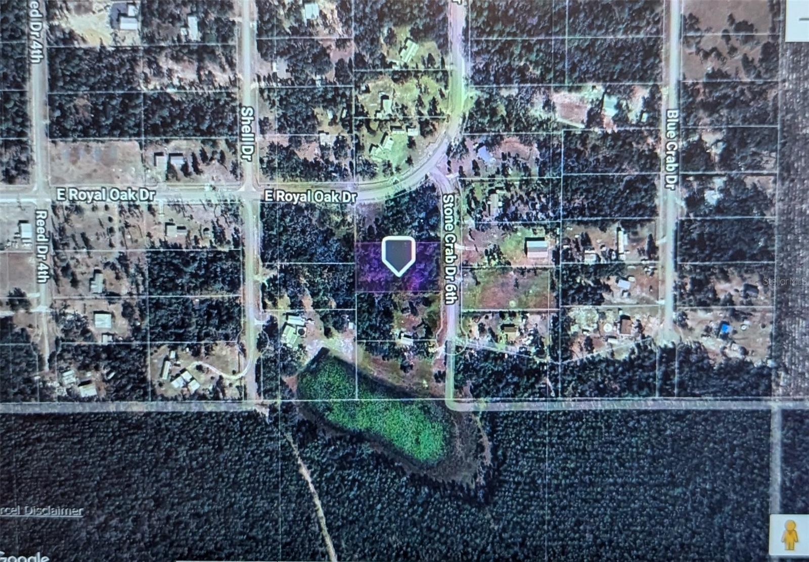 Stone Crab Property Photo 3