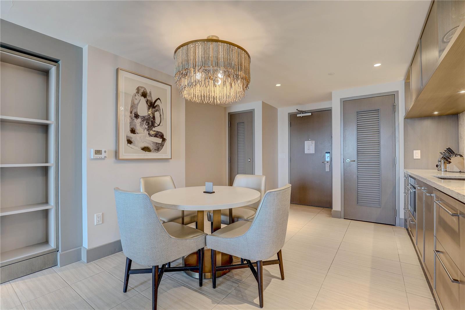 691 S Gulfview Blvd #1608 Property Photo 5