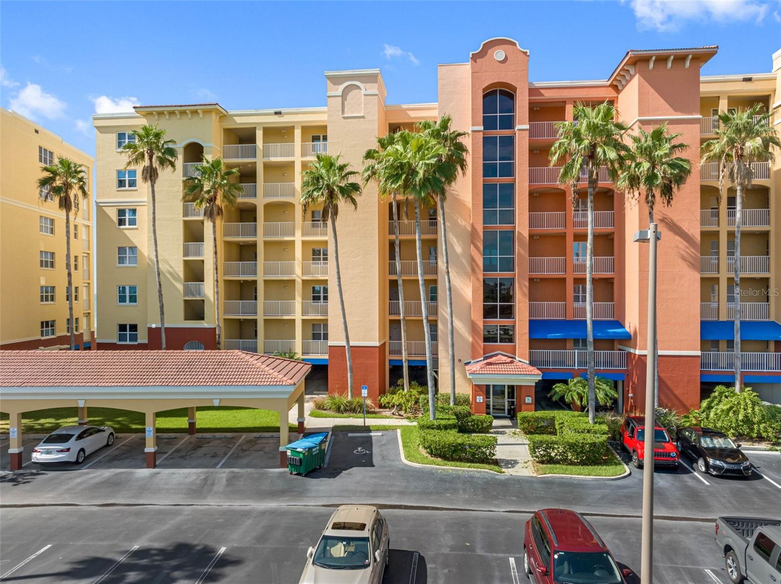 16550 Gulf Blvd #545 Property Photo 1