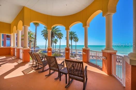 16550 Gulf Blvd #545 Property Photo 34