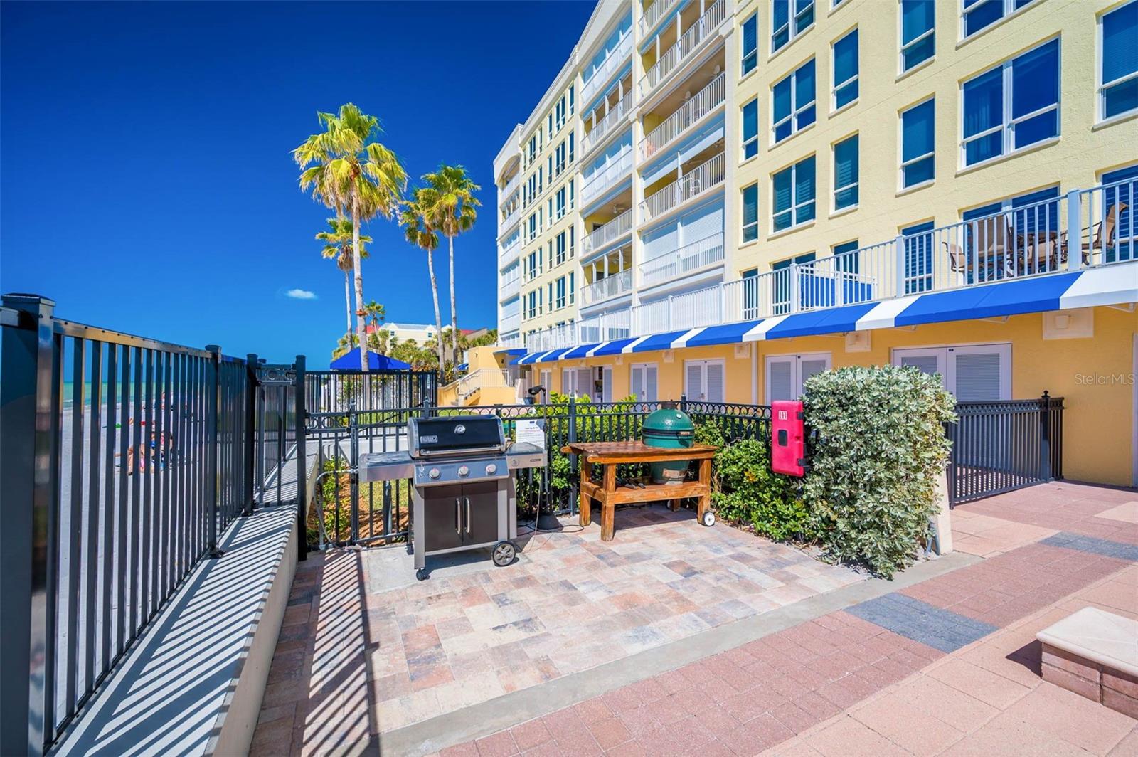 16550 Gulf Blvd #545 Property Photo 48