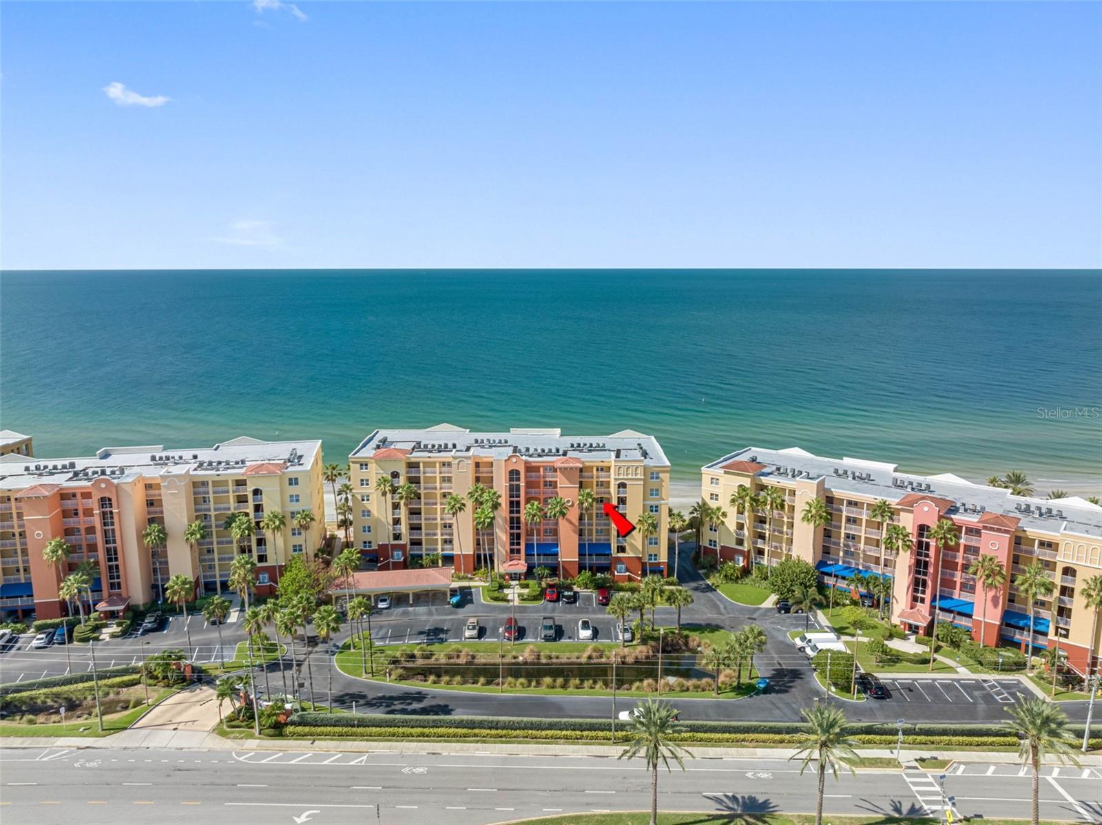 16550 Gulf Blvd #545 Property Photo 60