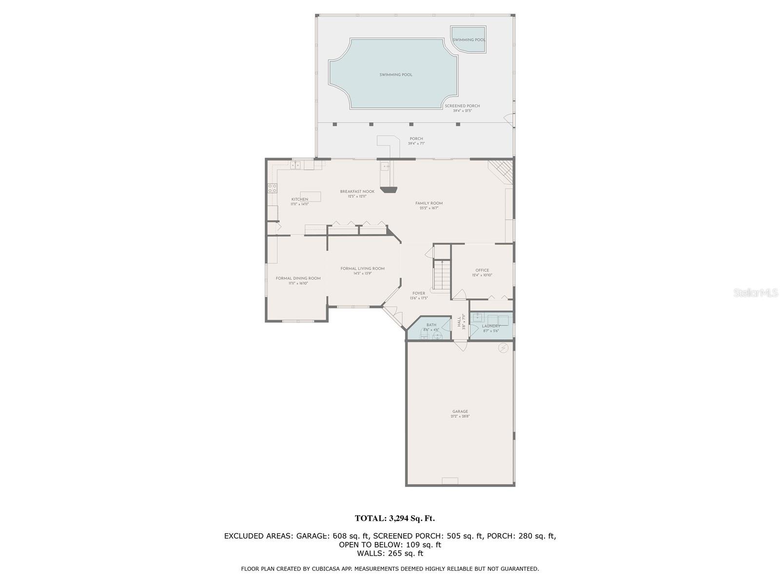 2328 Warwick Dr Property Photo 57