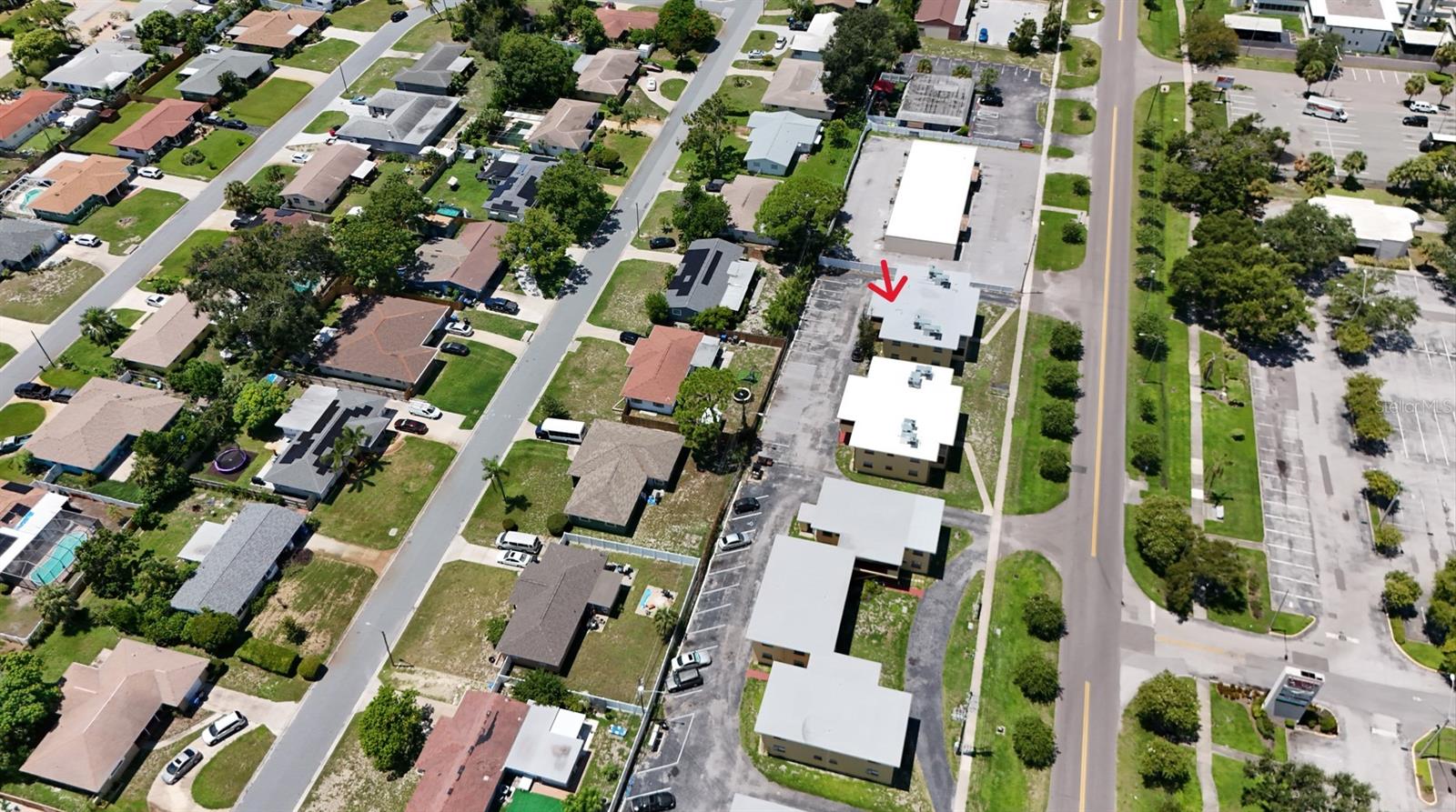 1050 62nd Ave South #e-4 Property Photo 7