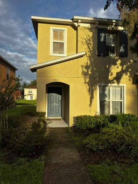 6913 Marble Fawn Pl Property Photo 2