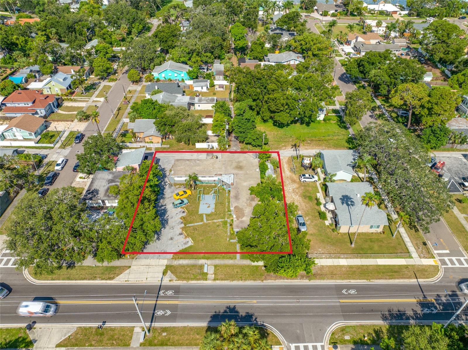 1770 N Fort Harrison Ave Property Photo 2
