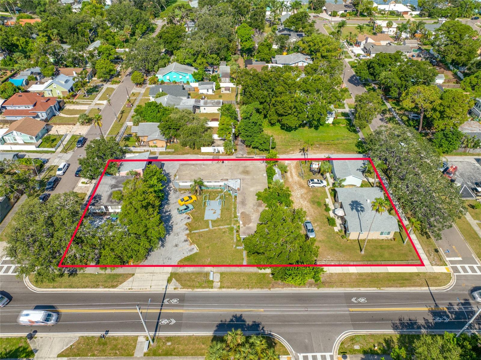 1770 N Fort Harrison Ave Property Photo 3