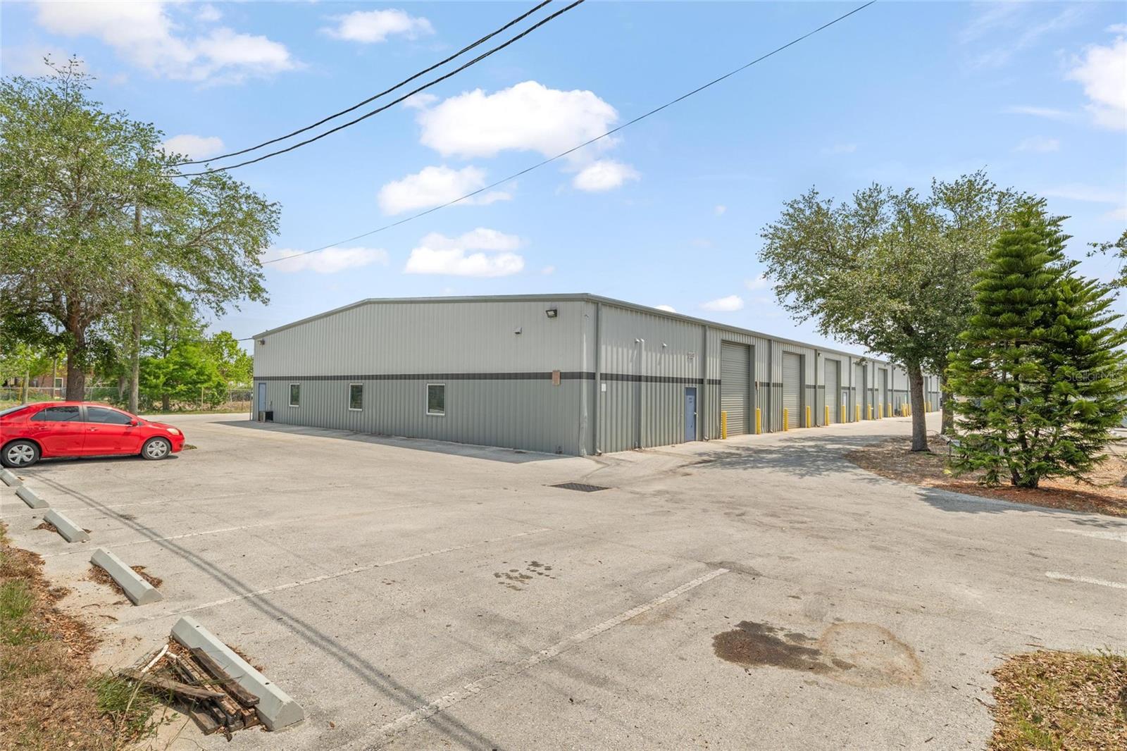 1500 L And R Industrial Blvd #bldg. D Property Photo 5