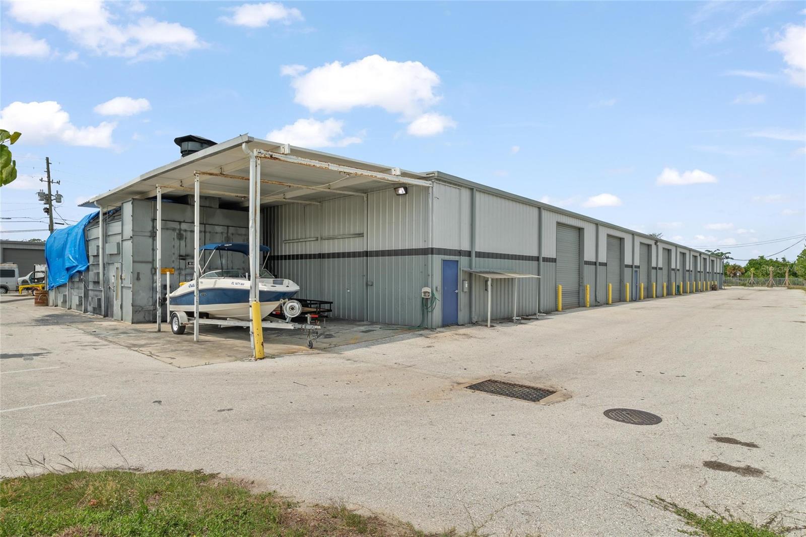1500 L And R Industrial Blvd #bldg. D Property Photo 7