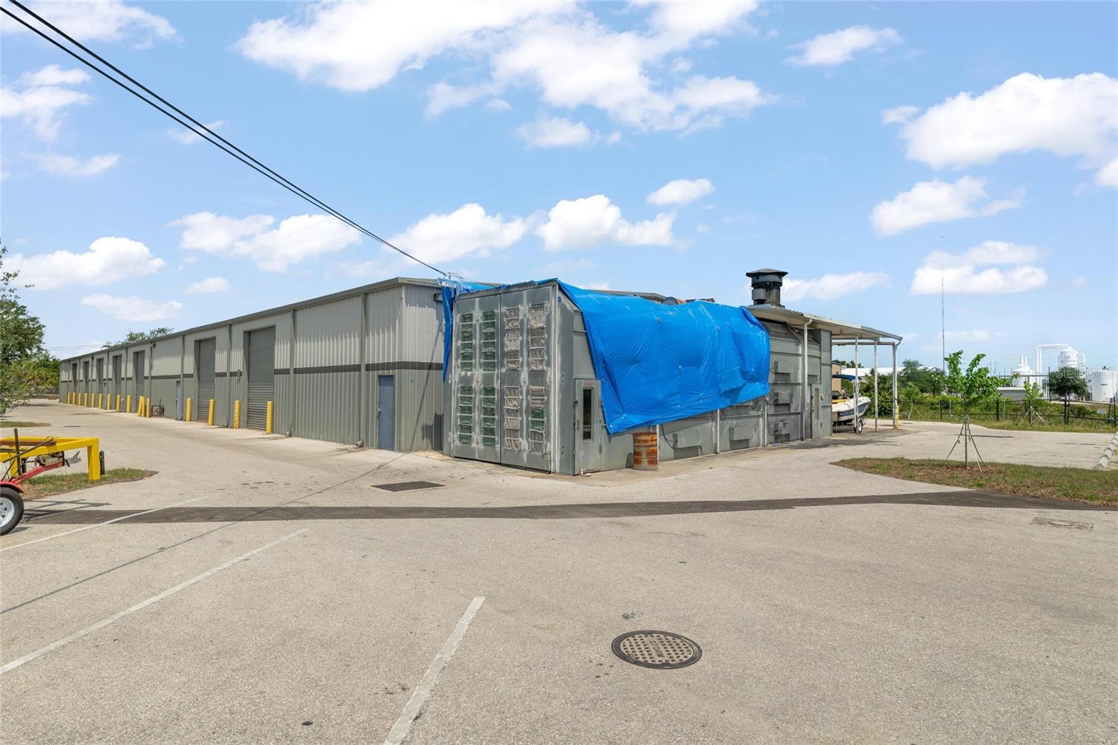 1500 L And R Industrial Blvd #bldg. D Property Photo 8