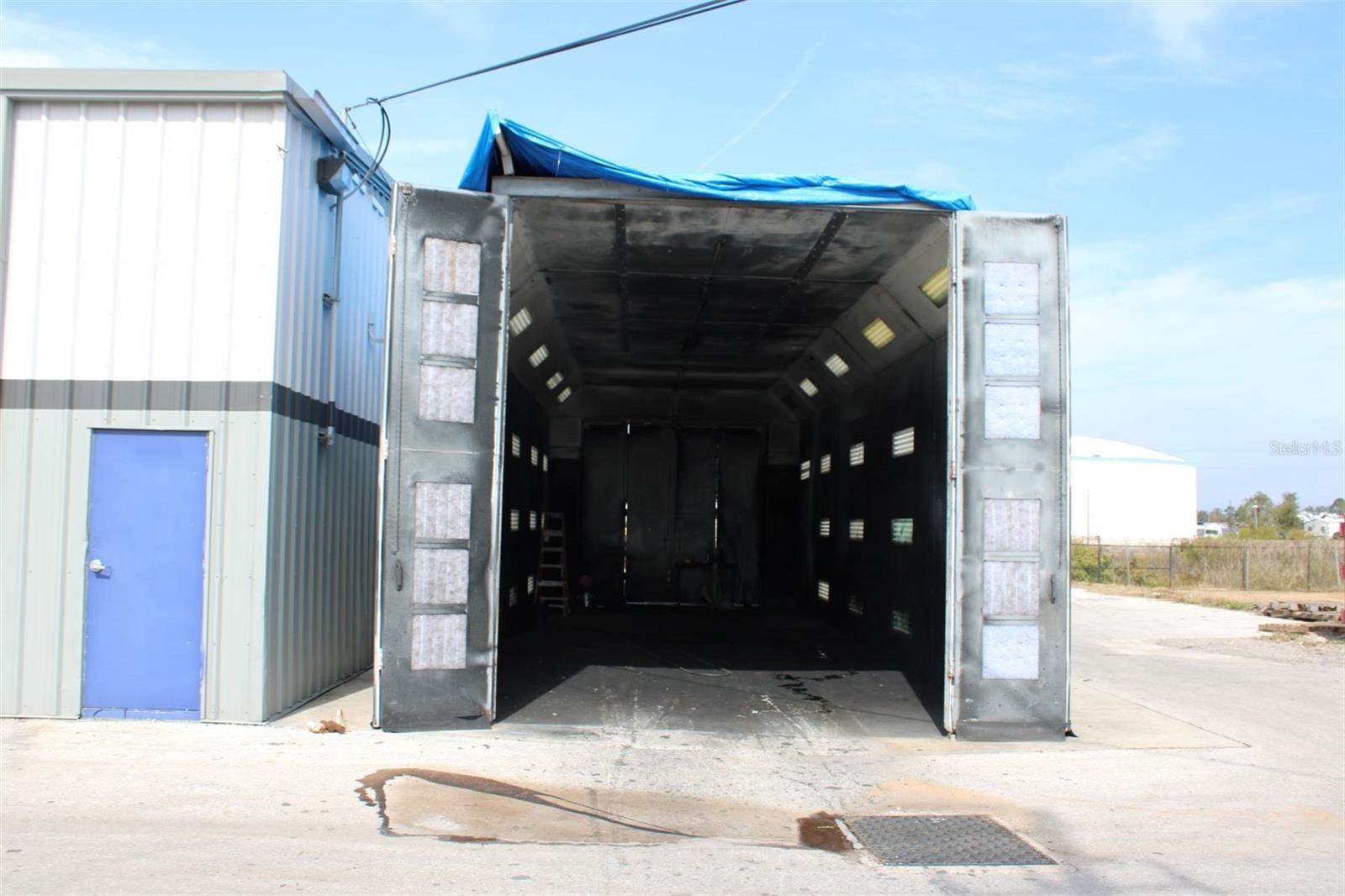 1500 L And R Industrial Blvd #bldg. D Property Photo 9