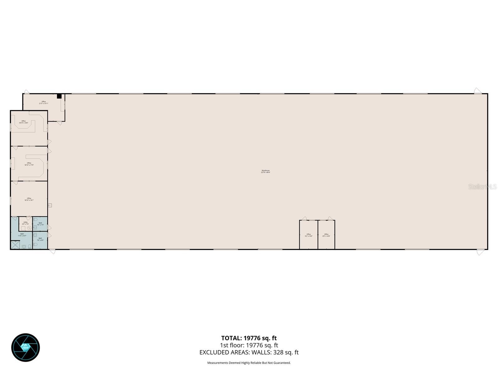 1500 L And R Industrial Blvd #bldg. D Property Photo 14