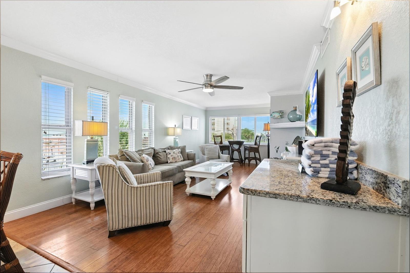 10265 Gulf Blvd #a-301 Property Photo 2