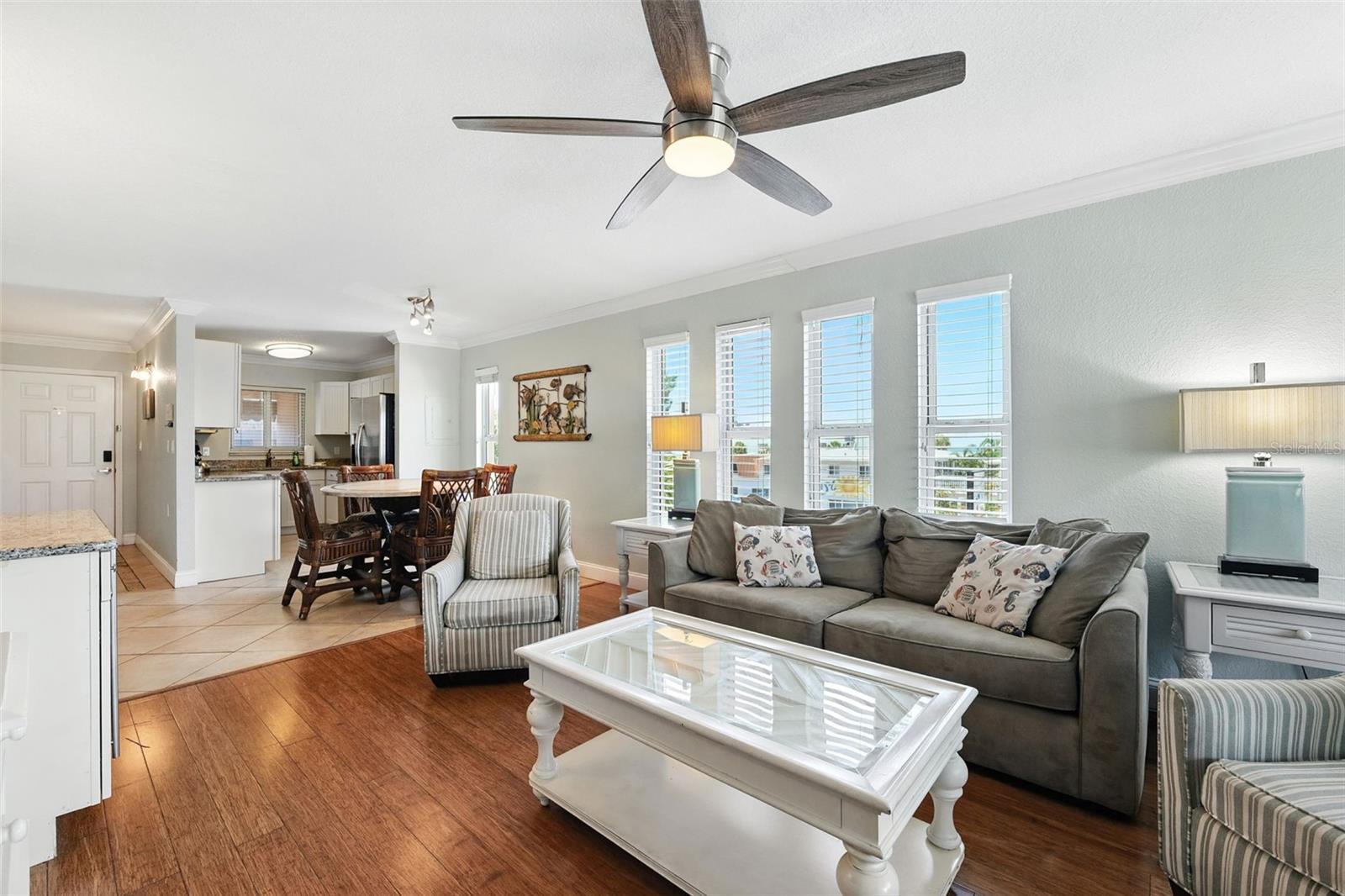 10265 Gulf Blvd #a-301 Property Photo 4