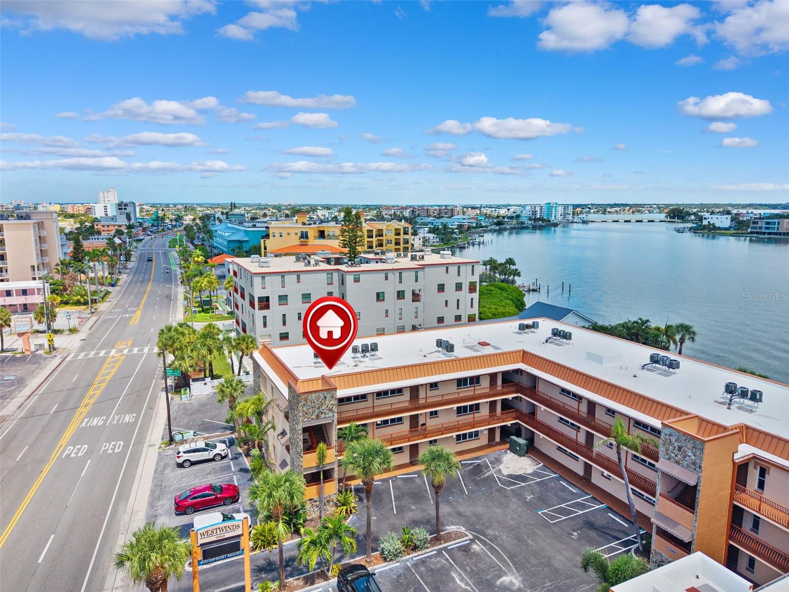 10265 Gulf Blvd #a-301 Property Photo 7