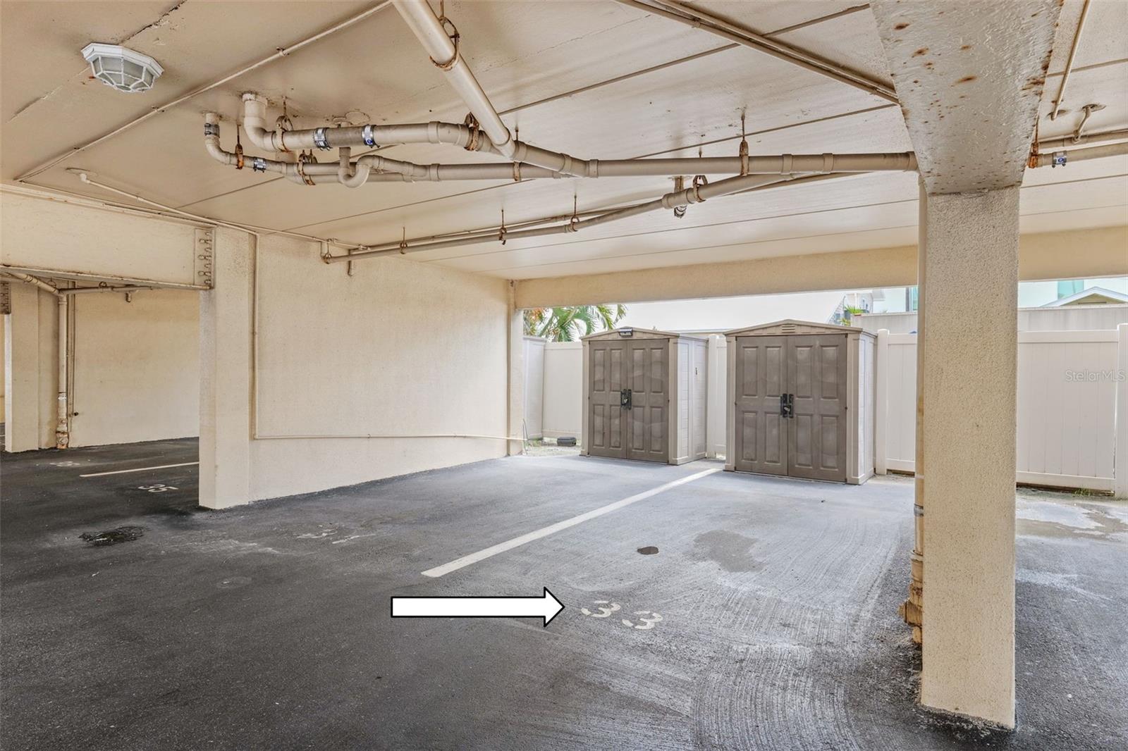 10265 Gulf Blvd #a-301 Property Photo 23