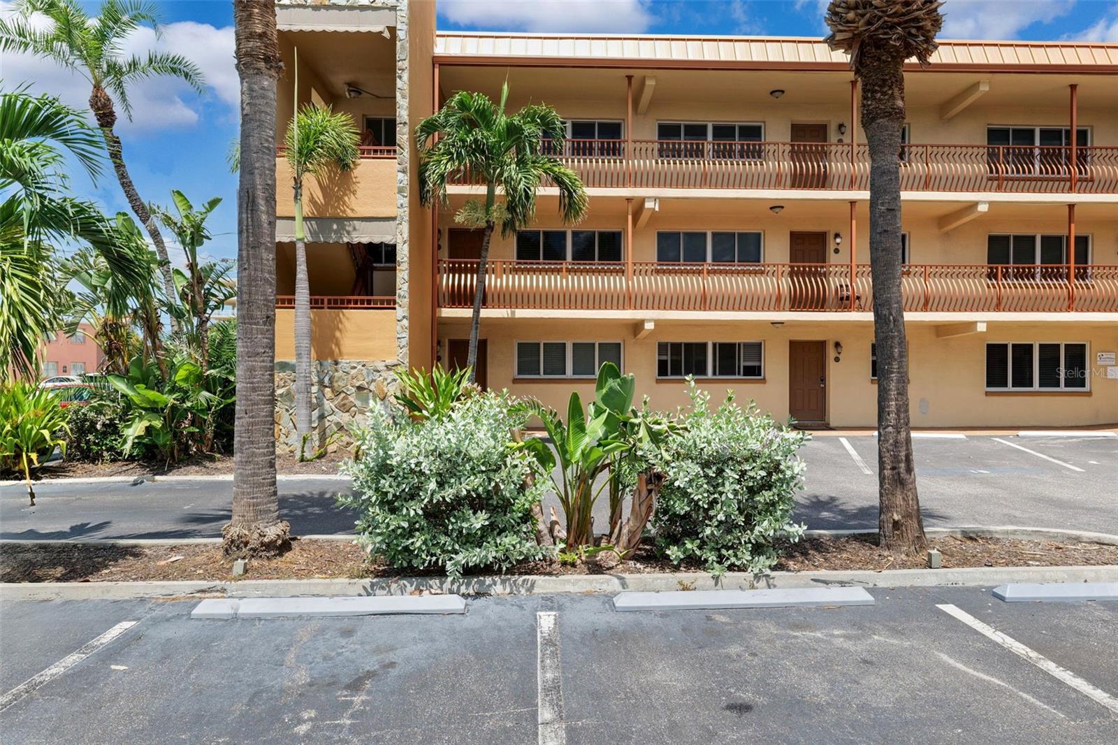10265 Gulf Blvd #a-301 Property Photo 30