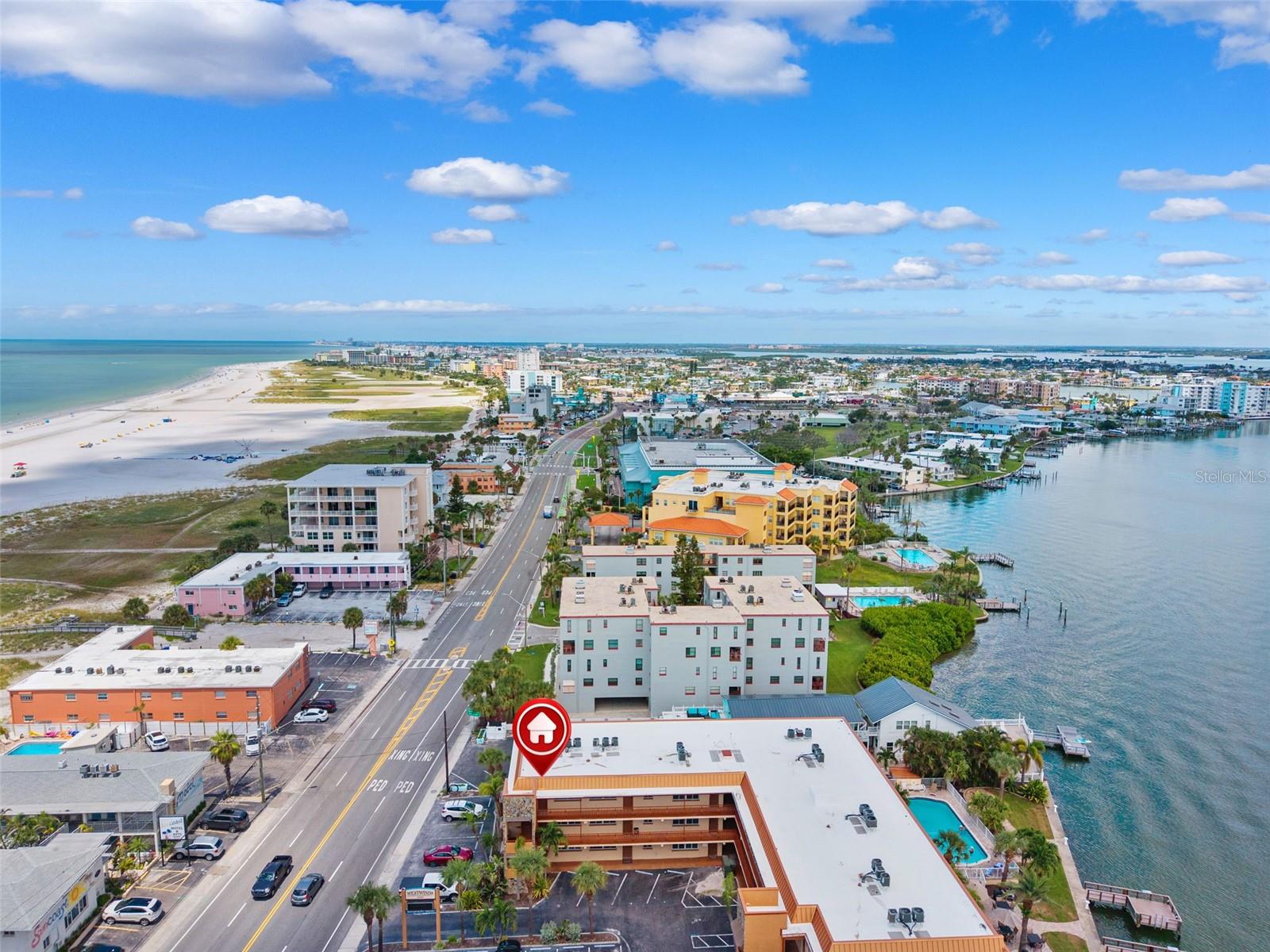10265 Gulf Blvd #a-301 Property Photo 32
