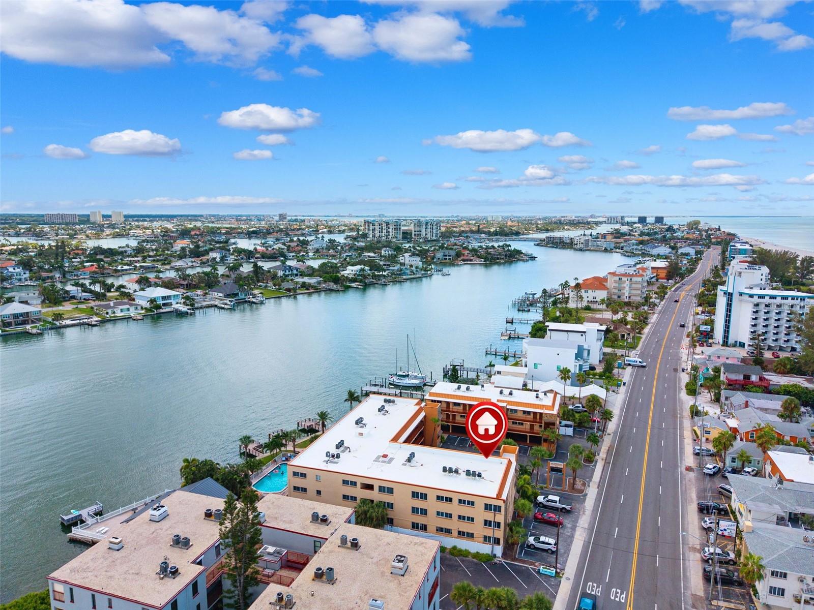 10265 Gulf Blvd #a-301 Property Photo 36