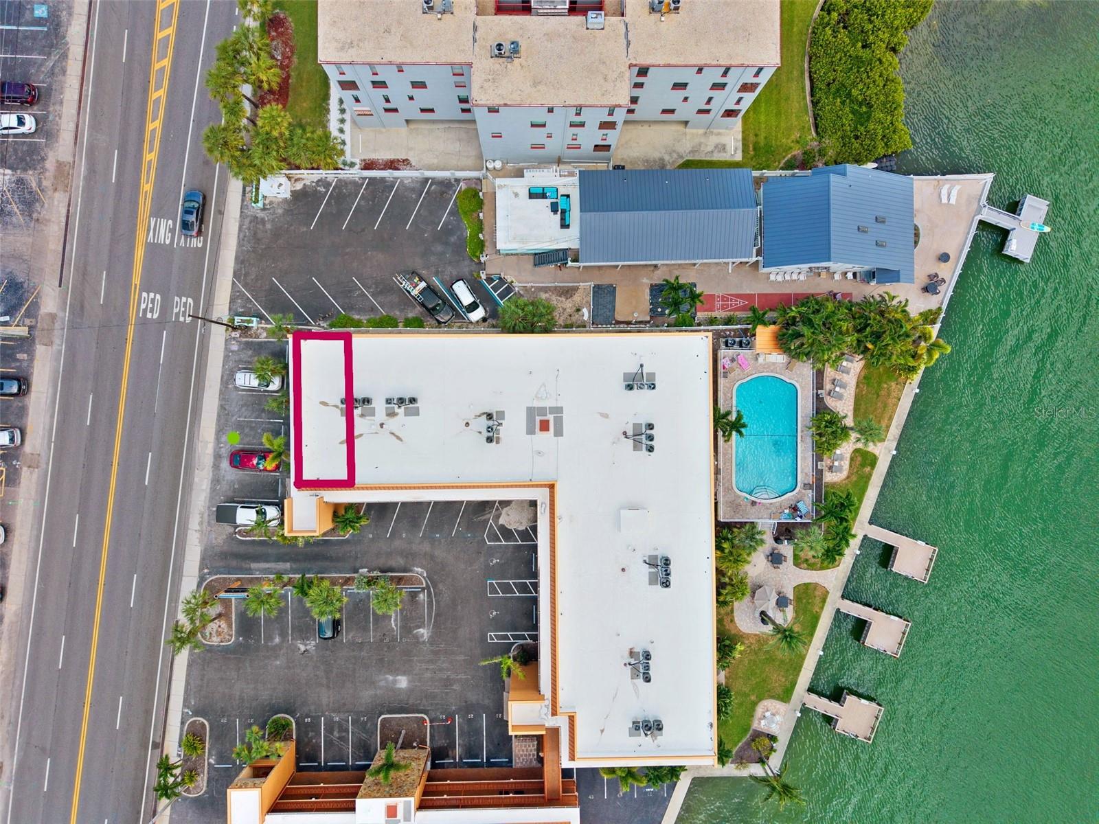 10265 Gulf Blvd #a-301 Property Photo 38