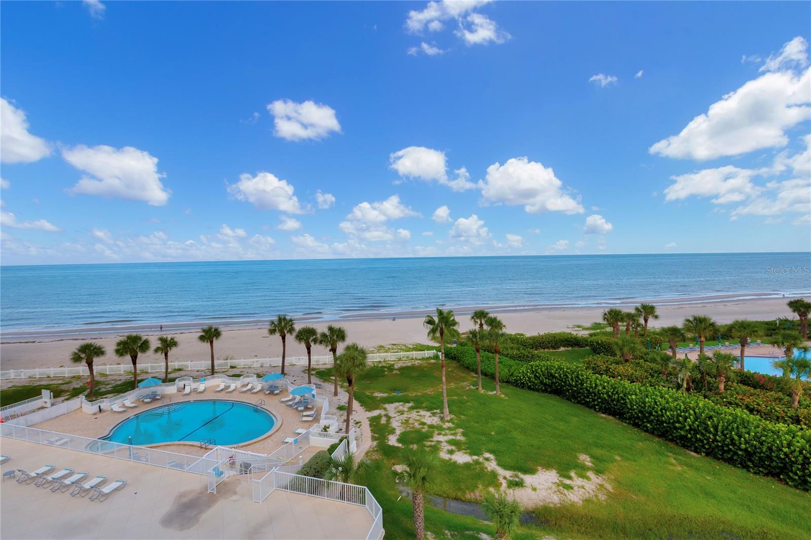 1582 Gulf Blvd #1506 Property Photo 5