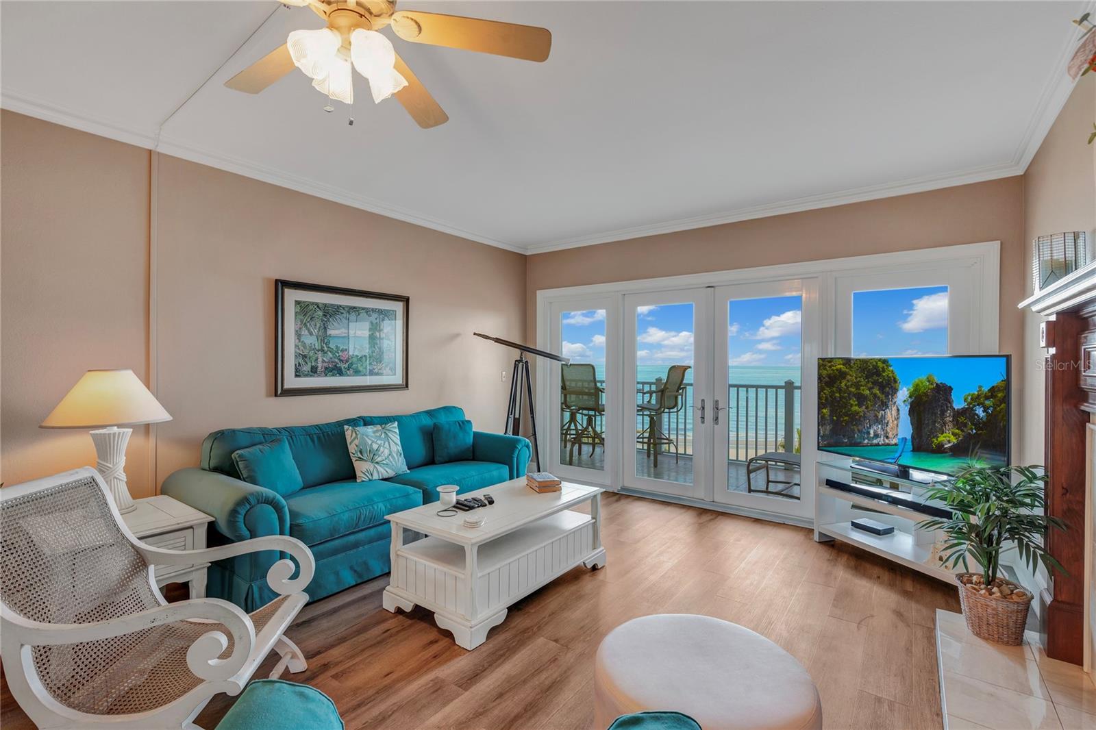 1582 Gulf Blvd #1506 Property Photo 6