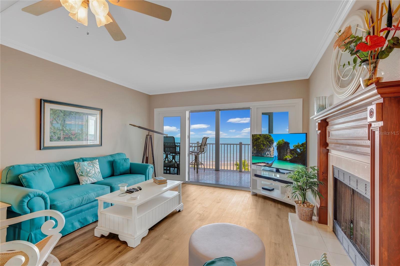 1582 Gulf Blvd #1506 Property Photo 7