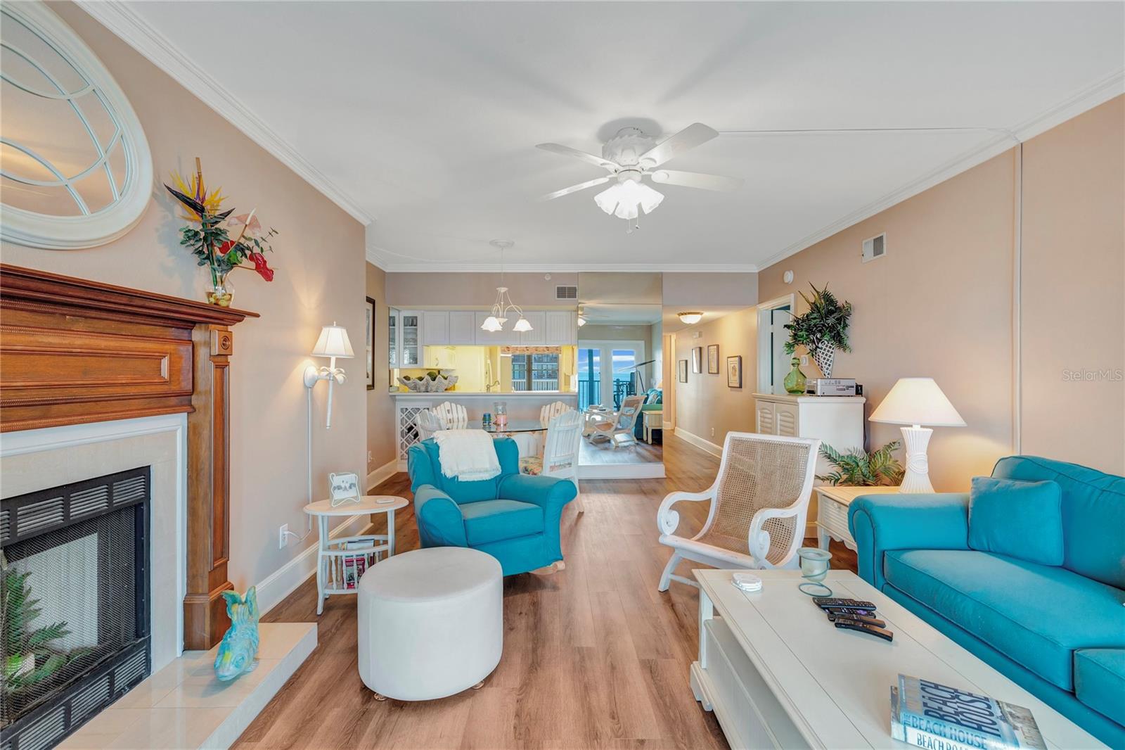 1582 Gulf Blvd #1506 Property Photo 8