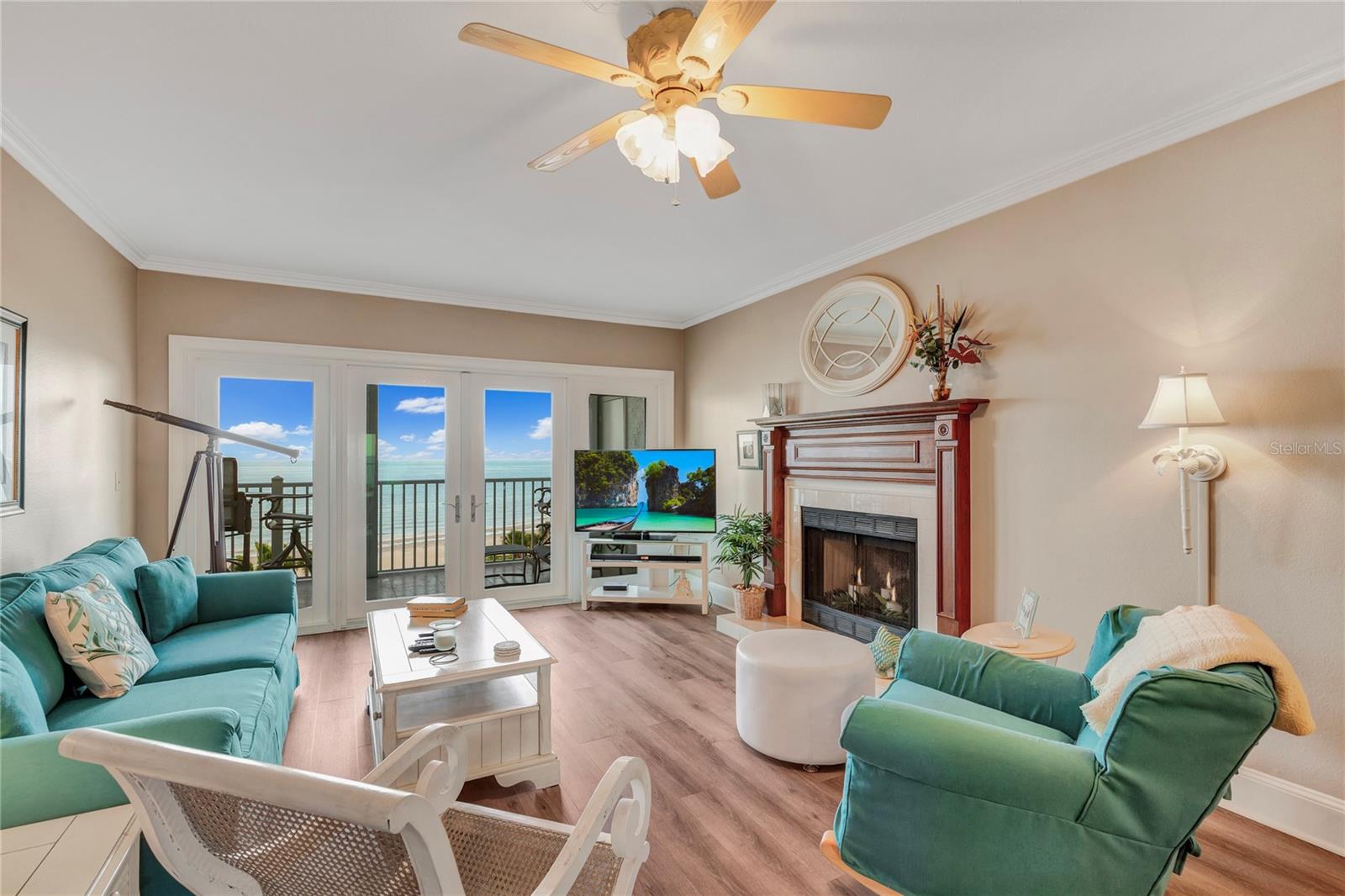 1582 Gulf Blvd #1506 Property Photo 10