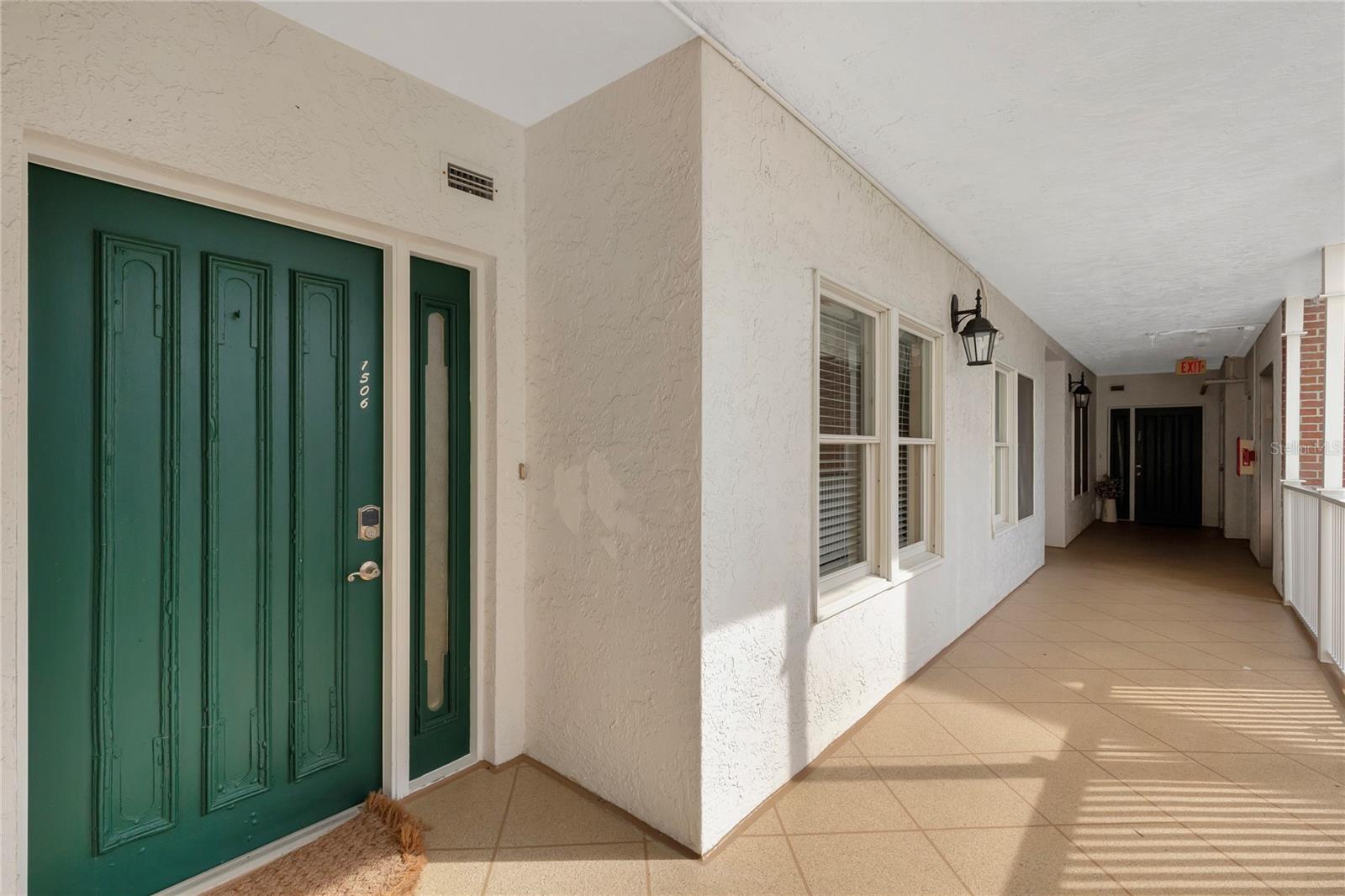 1582 Gulf Blvd #1506 Property Photo 34