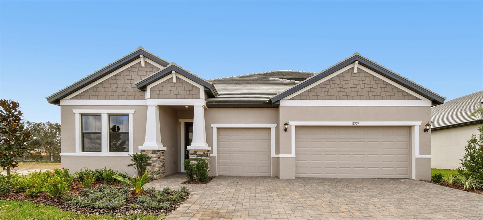 12309 White Blossom Ct Property Photo 1