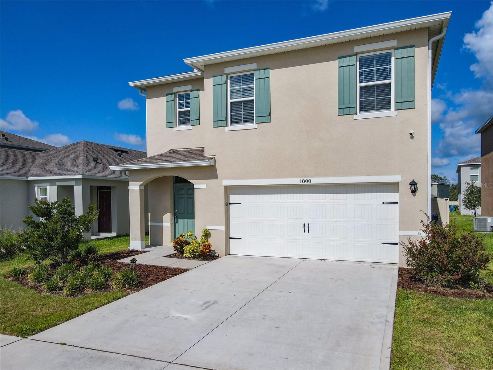 1800 Post Oak Dr Property Photo 1