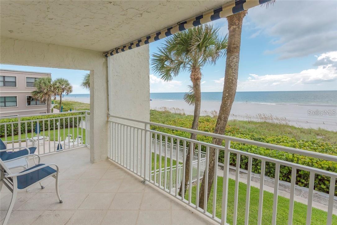 3400 Gulf Blvd #201 Property Photo 1