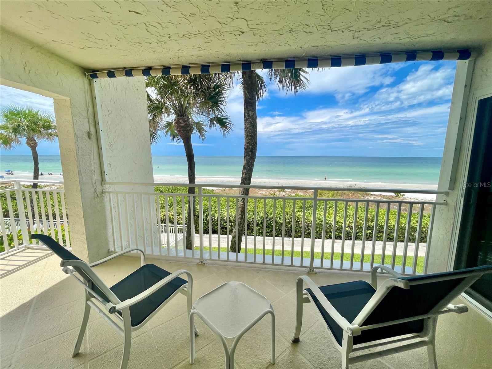 3400 Gulf Blvd #201 Property Photo 6