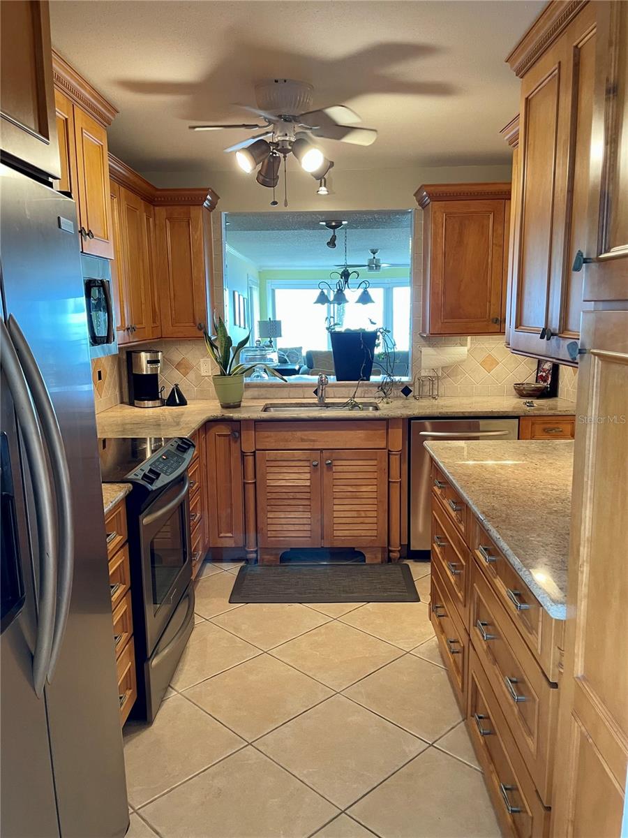 3400 Gulf Blvd #201 Property Photo 10