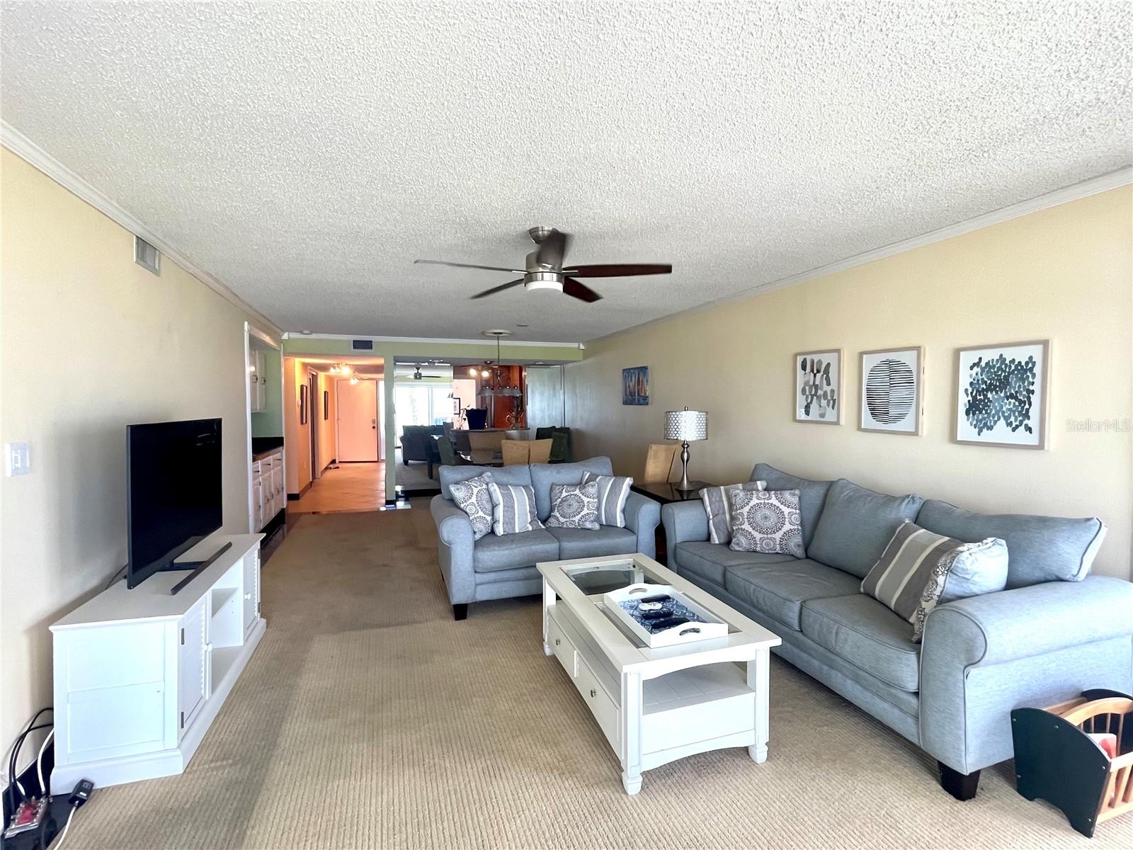 3400 Gulf Blvd #201 Property Photo 12