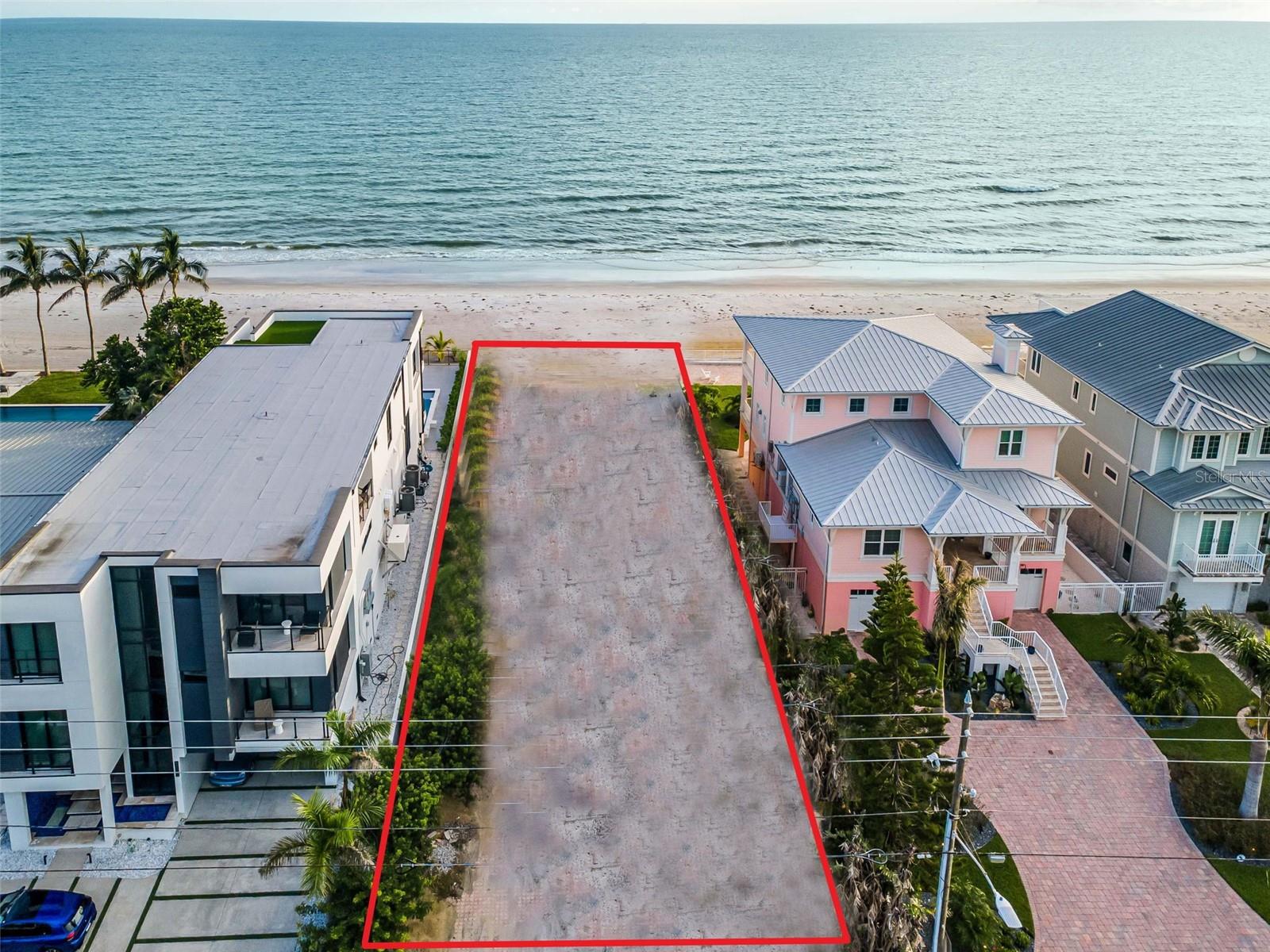 16200 Gulf Blvd Property Photo 1
