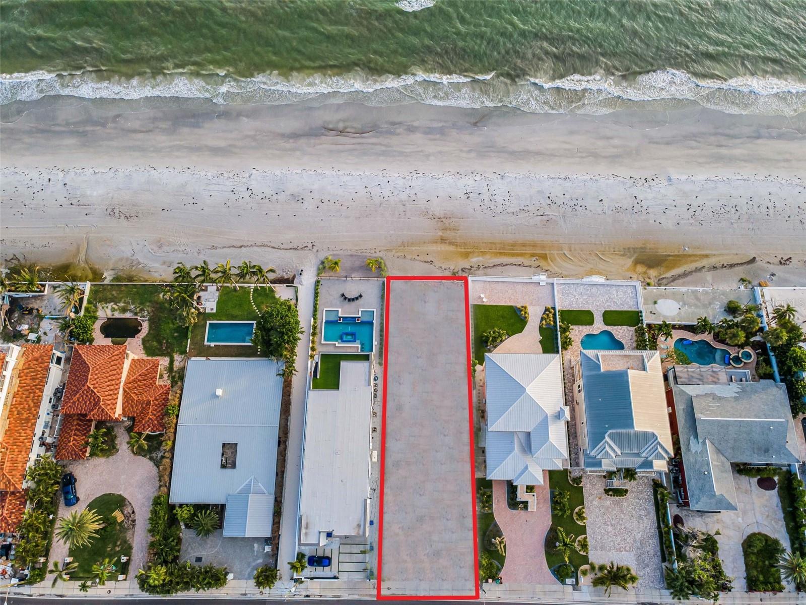 16200 Gulf Blvd Property Photo 3