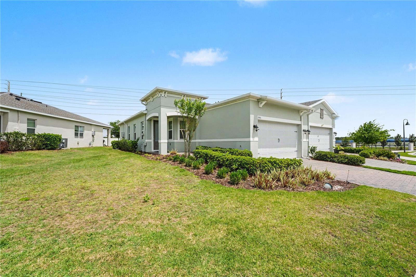 1991 Key Bay Trl Property Photo 1