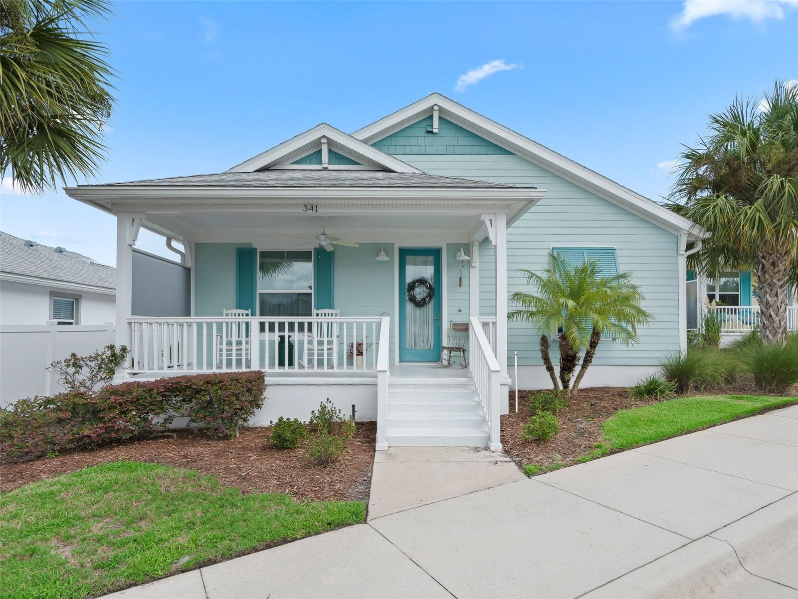 341 CONCH KEY LN Property Photo 1